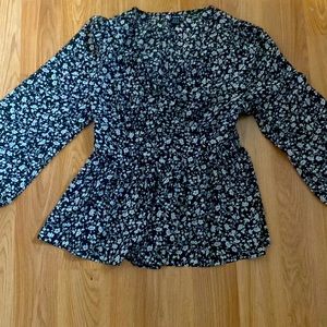 super cute shirt from shein